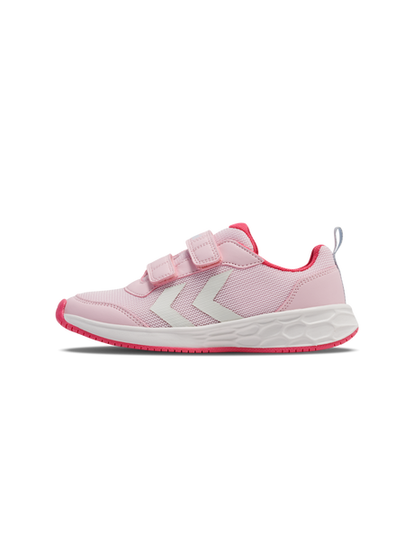 hummel Youth Turbo Run 1.0 Shoes-1