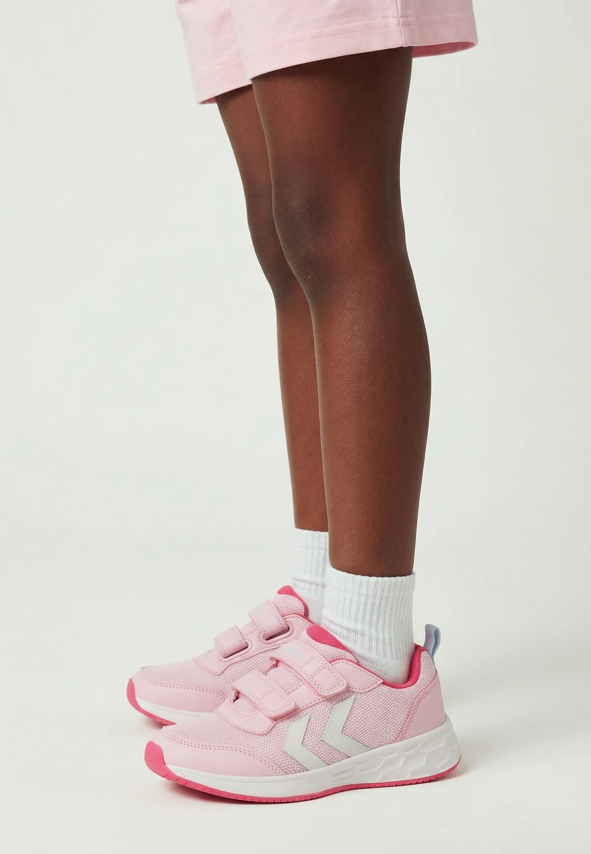hummel Youth Turbo Run 1.0 Shoes-5