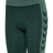 hummel Women's Clea Seamless Cycling Shorts-1