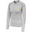 hummel Women's GG12 Training Seamless Long Sleeve-1