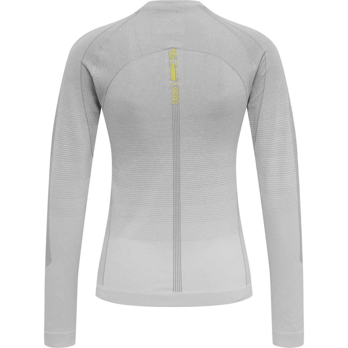 hummel Women's GG12 Training Seamless Long Sleeve-2
