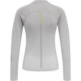 hummel Women's GG12 Training Seamless Long Sleeve-2