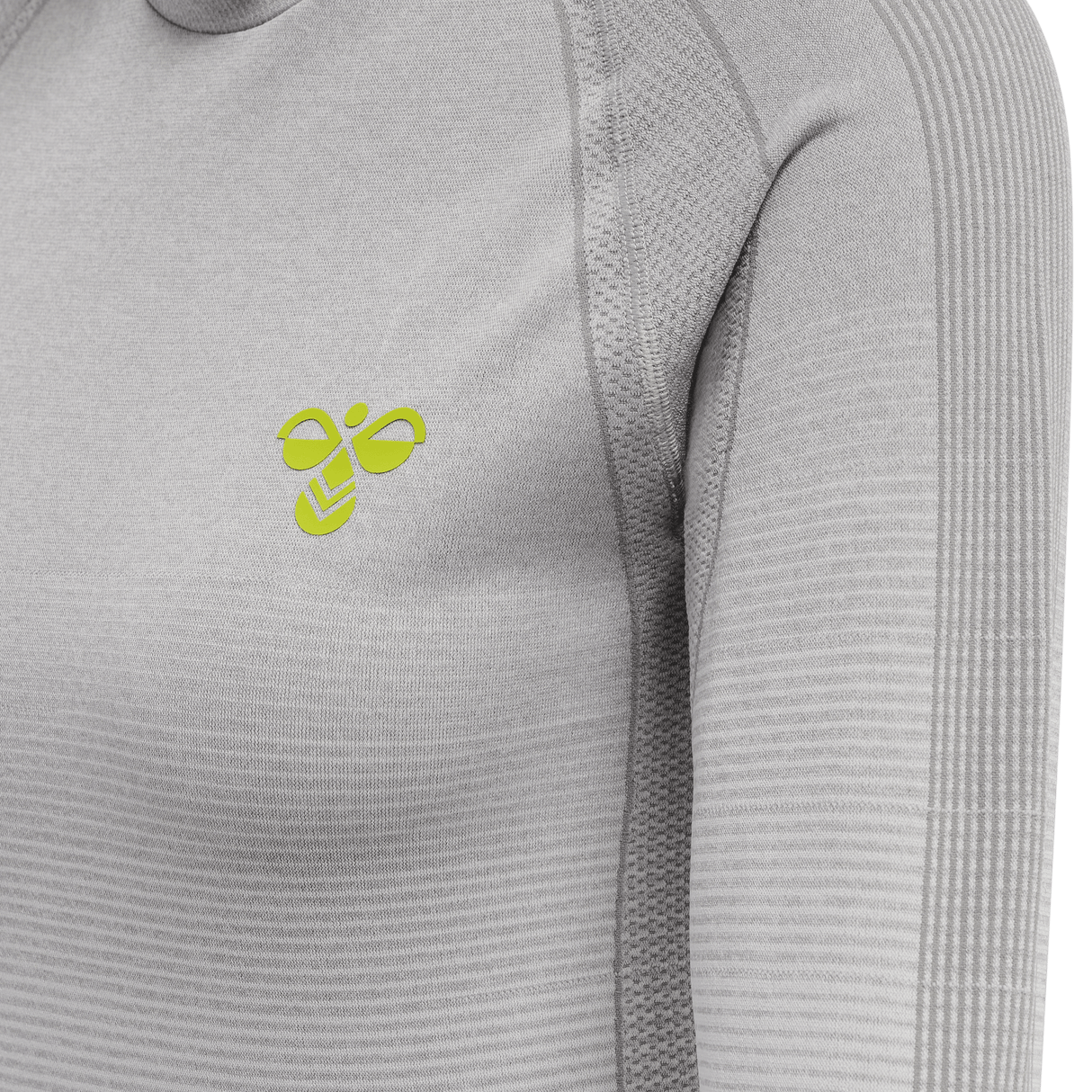 hummel Women's GG12 Training Seamless Long Sleeve-3