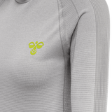hummel Women's GG12 Training Seamless Long Sleeve-3