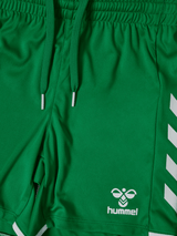 hummel Youth Core 2.0 Shorts-3