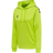 hummel Women's Core XK Poly Sweat Hoodie-1