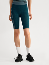 hummel Women's Clea Seamless Cycling Shorts-6