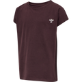 hummel Youth Doce Short Sleeve T-Shirt-1
