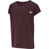 hummel Youth Doce Short Sleeve T-Shirt-1
