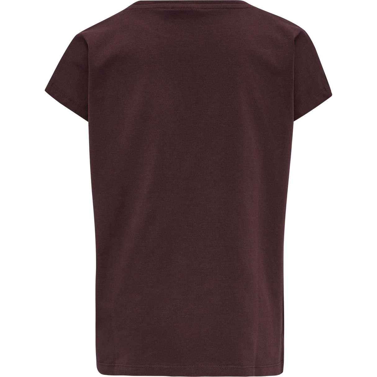 hummel Youth Doce Short Sleeve T-Shirt-2