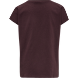hummel Youth Doce Short Sleeve T-Shirt-2