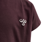 hummel Youth Doce Short Sleeve T-Shirt-3