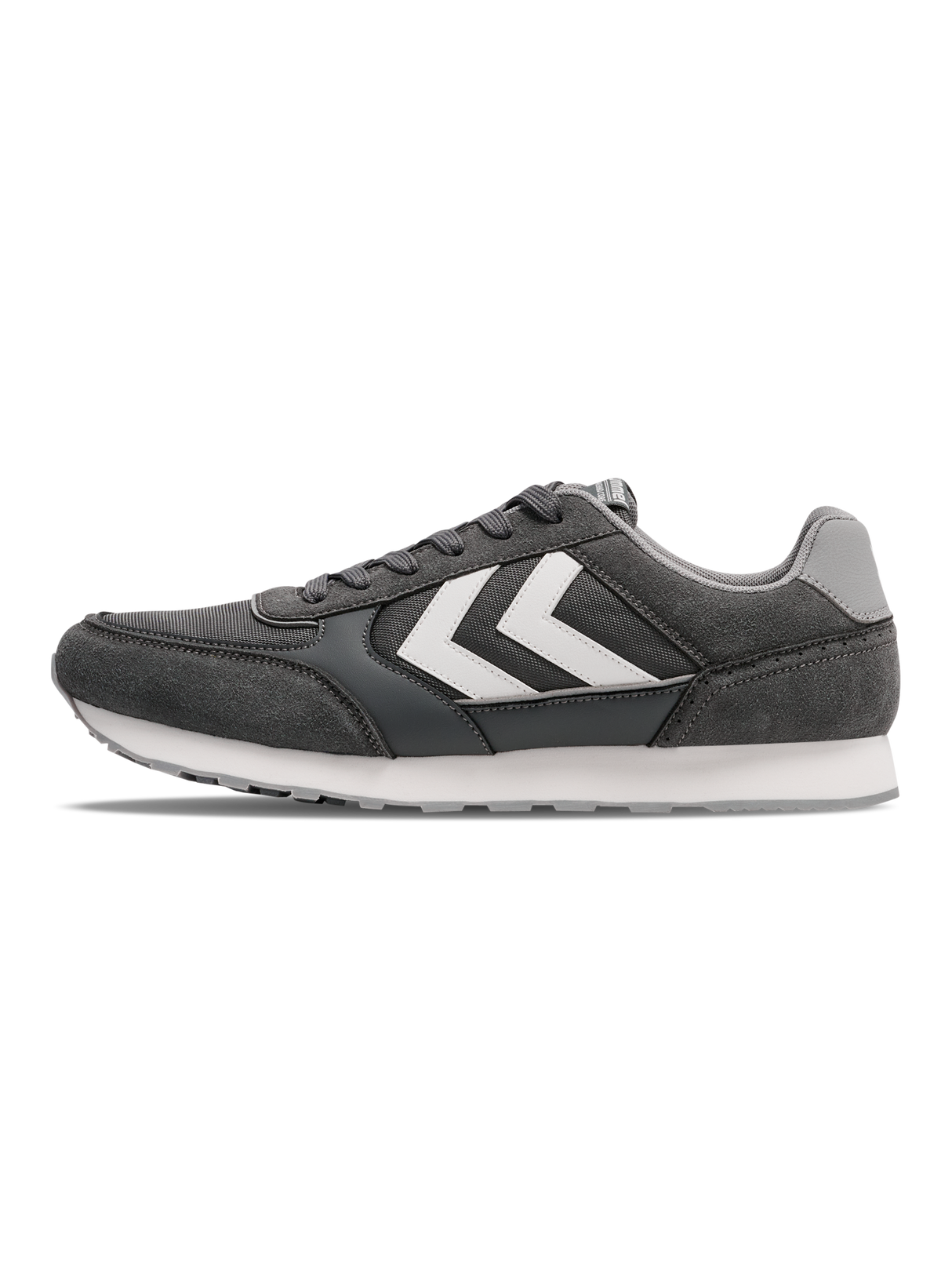 hummel Unisex Parlermo Core Shoes-1