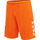 hummel Men's Core XK Poly Soccer Shorts-1