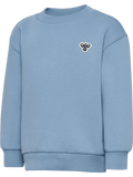 hummel Youth Mini Loose Crewneck Bee-1