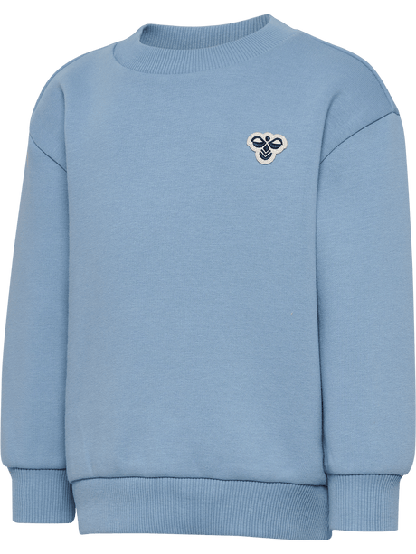 hummel Youth Mini Loose Crewneck Bee-1