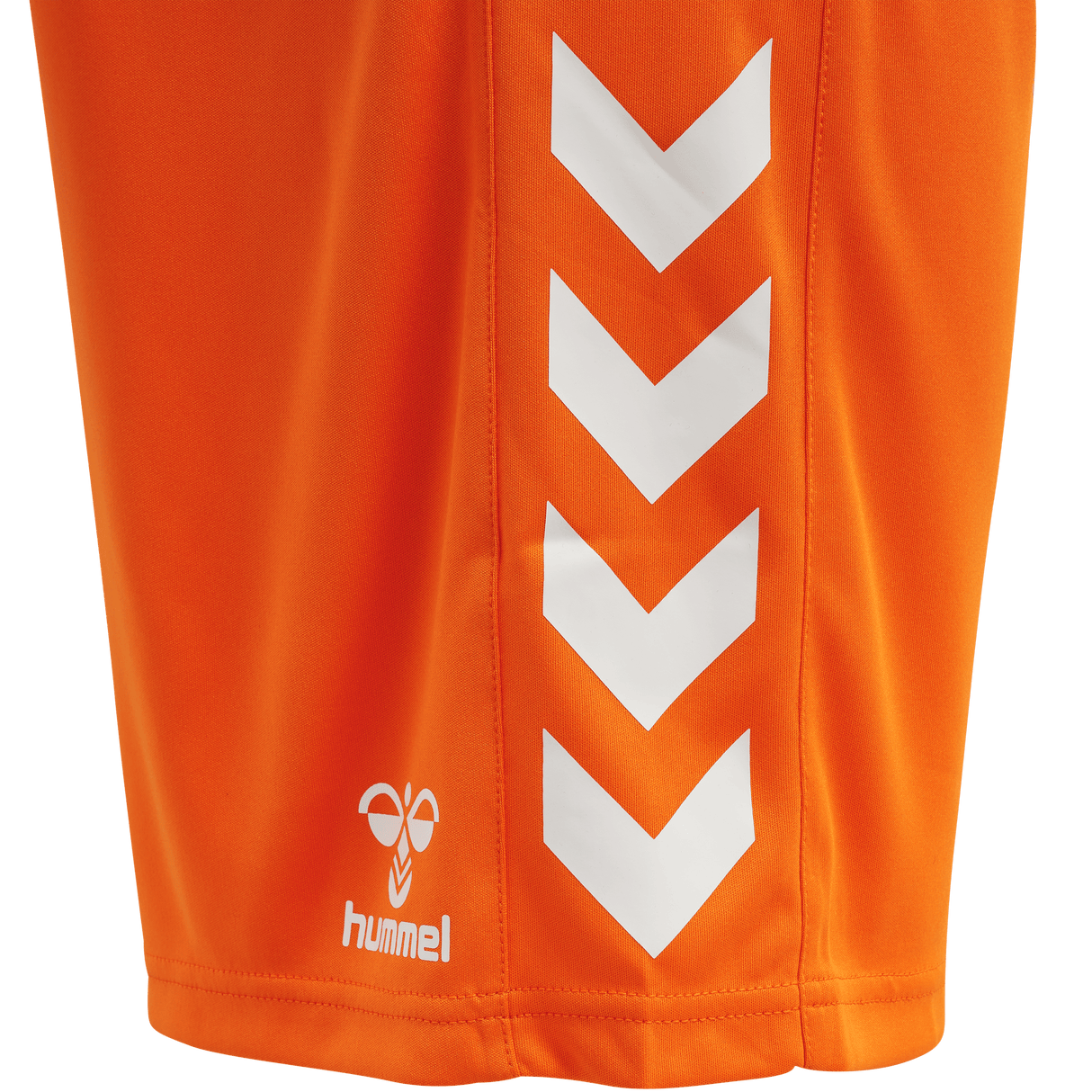 hummel Men's Core XK Poly Soccer Shorts-3