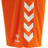 hummel Men's Core XK Poly Soccer Shorts-3