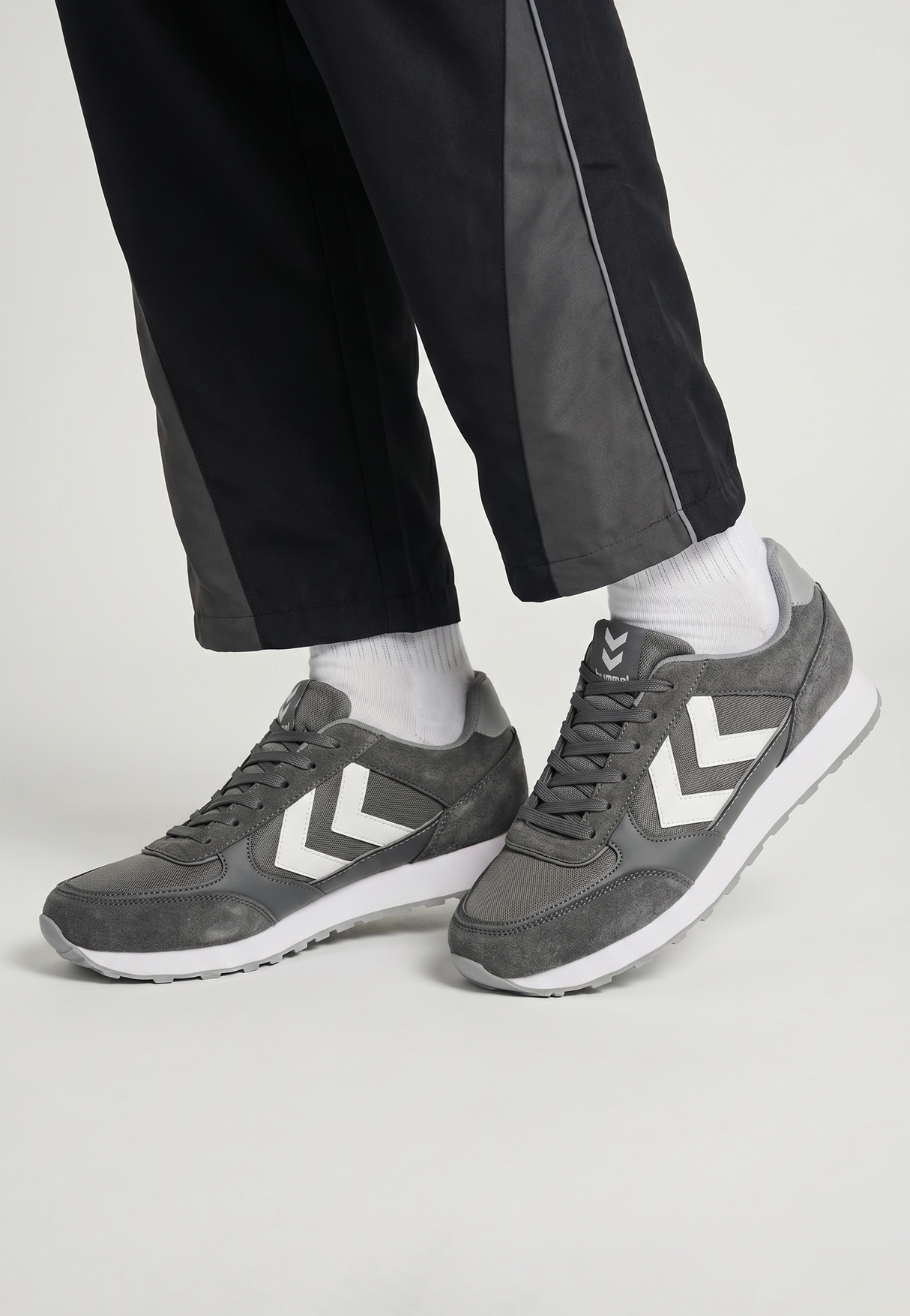 hummel Unisex Parlermo Core Shoes-5
