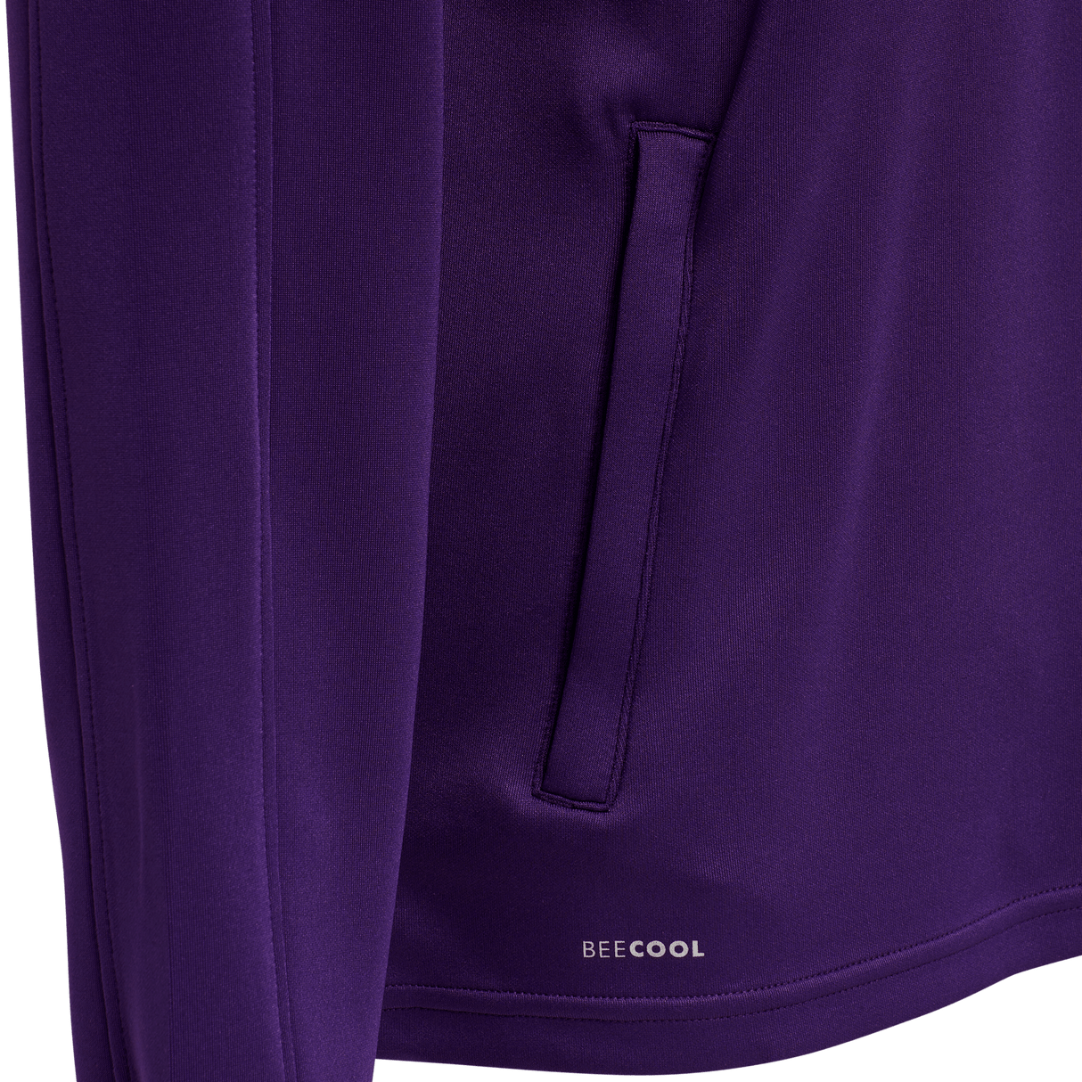 hummel Women's Core XK Poly Sweat Hoodie-4