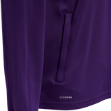 hummel Women's Core XK Poly Sweat Hoodie-4