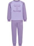 hummel Infant & Toddler Humming Crewsuit-1
