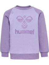 hummel Infant & Toddler Humming Crewsuit-3