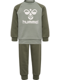 hummel Infant & Toddler Humming Crewsuit-1