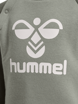 hummel Infant & Toddler Humming Crewsuit-4