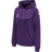 hummel Women's Core XK Poly Sweat Hoodie-1
