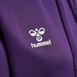 hummel Women's Core XK Poly Sweat Hoodie-3