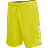 hummel Men's Core XK Poly Soccer Shorts-1