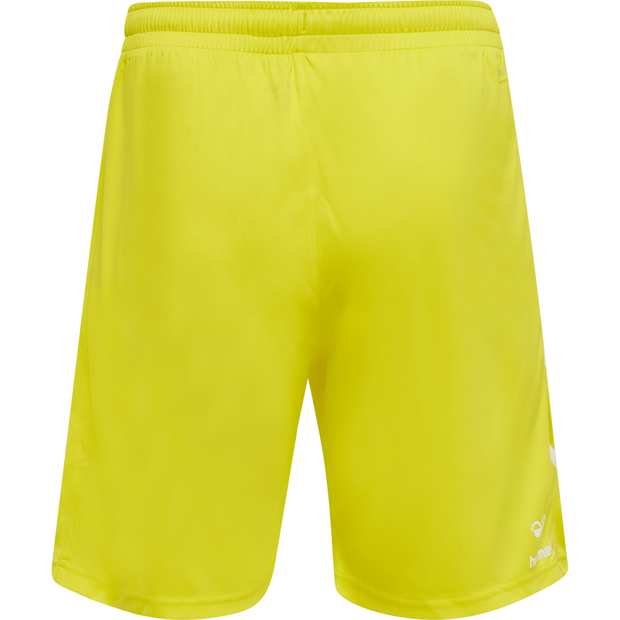 hummel Men's Core XK Poly Soccer Shorts-2