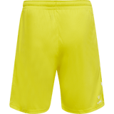 hummel Men's Core XK Poly Soccer Shorts-2