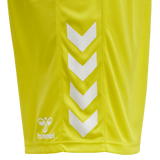 hummel Men's Core XK Poly Soccer Shorts-3