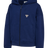 hummel Youth Jump Boxy Zip Cardigan-1