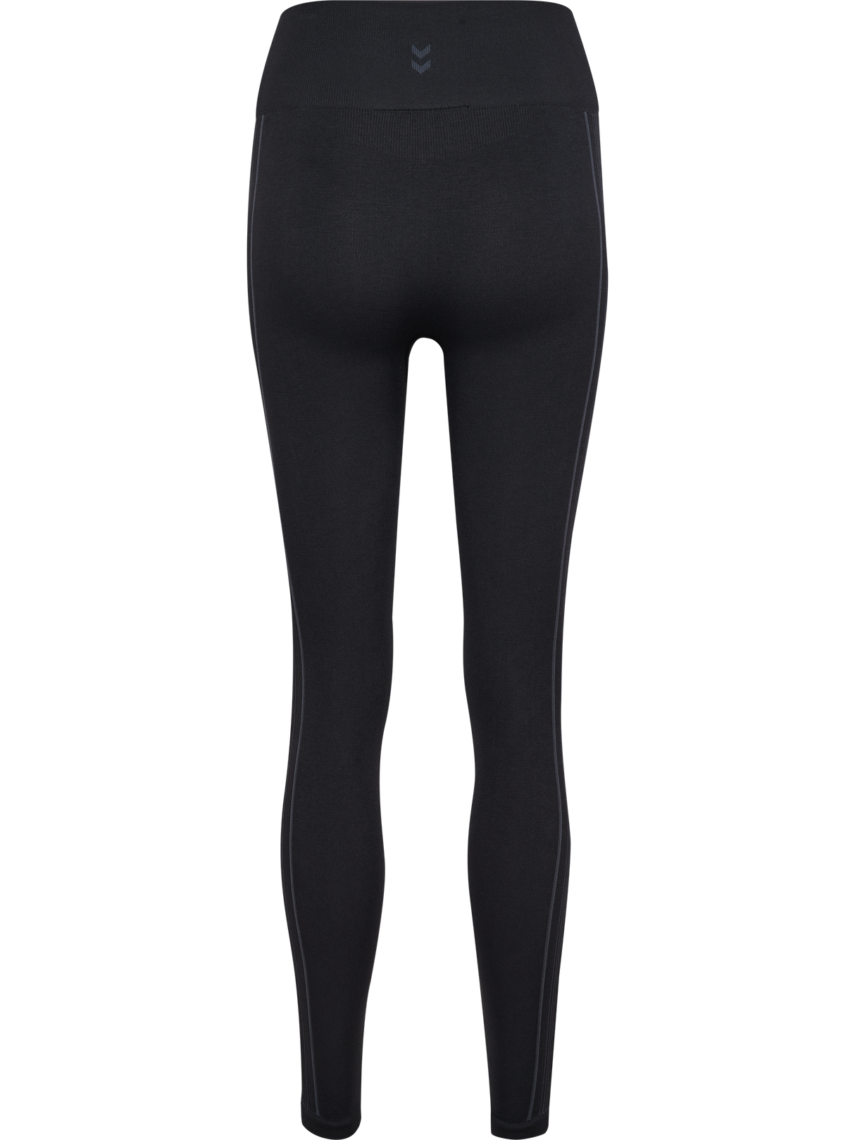 hummel Women's Yoga Seamless High Waist Tights-2