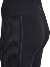 hummel Women's Yoga Seamless High Waist Tights-3