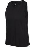 hummel Women's Yoga Canja Loose Top-1