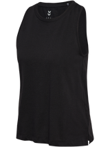 hummel Women's Yoga Canja Loose Top-1