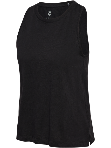 hummel Women's Yoga Canja Loose Top-1