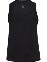 hummel Women's Yoga Canja Loose Top-2