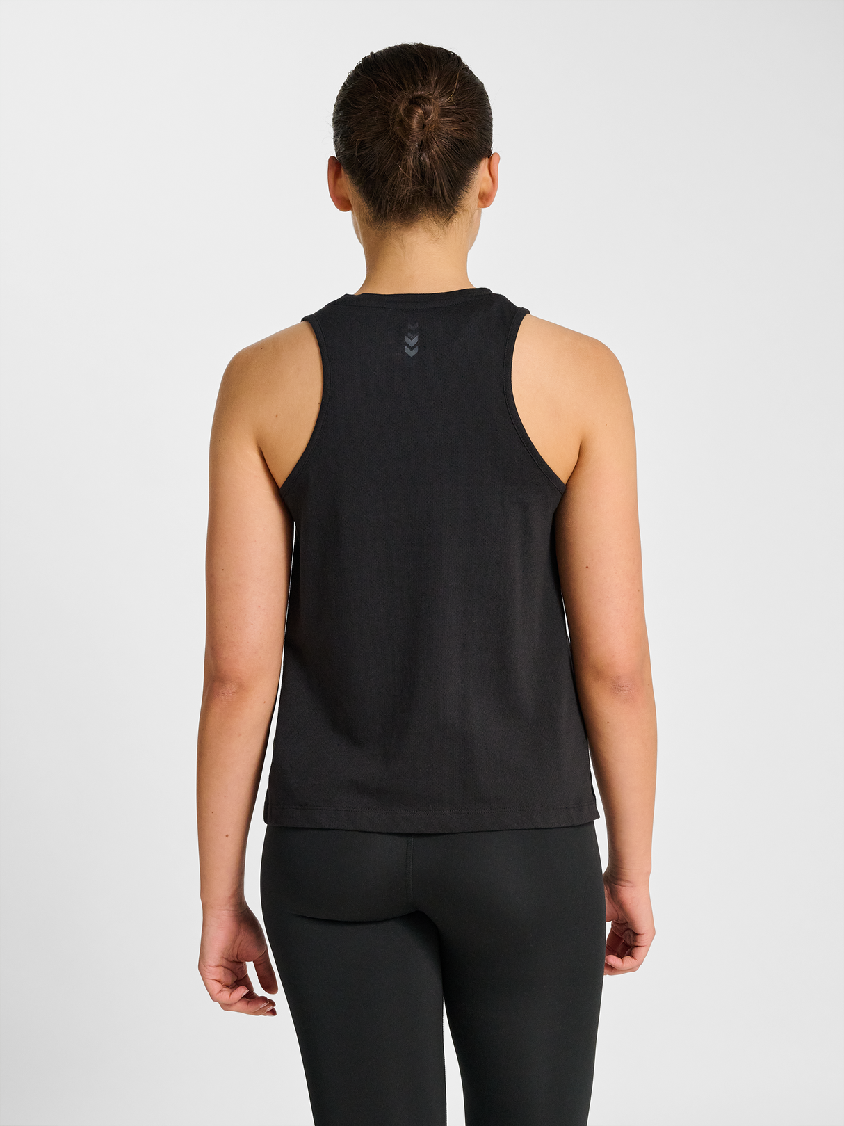 hummel Women's Yoga Canja Loose Top-4
