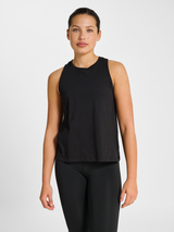 hummel Women's Yoga Canja Loose Top-5