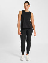 hummel Women's Yoga Canja Loose Top-6