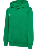 hummel Youth Go 2.0 Hoodie-1