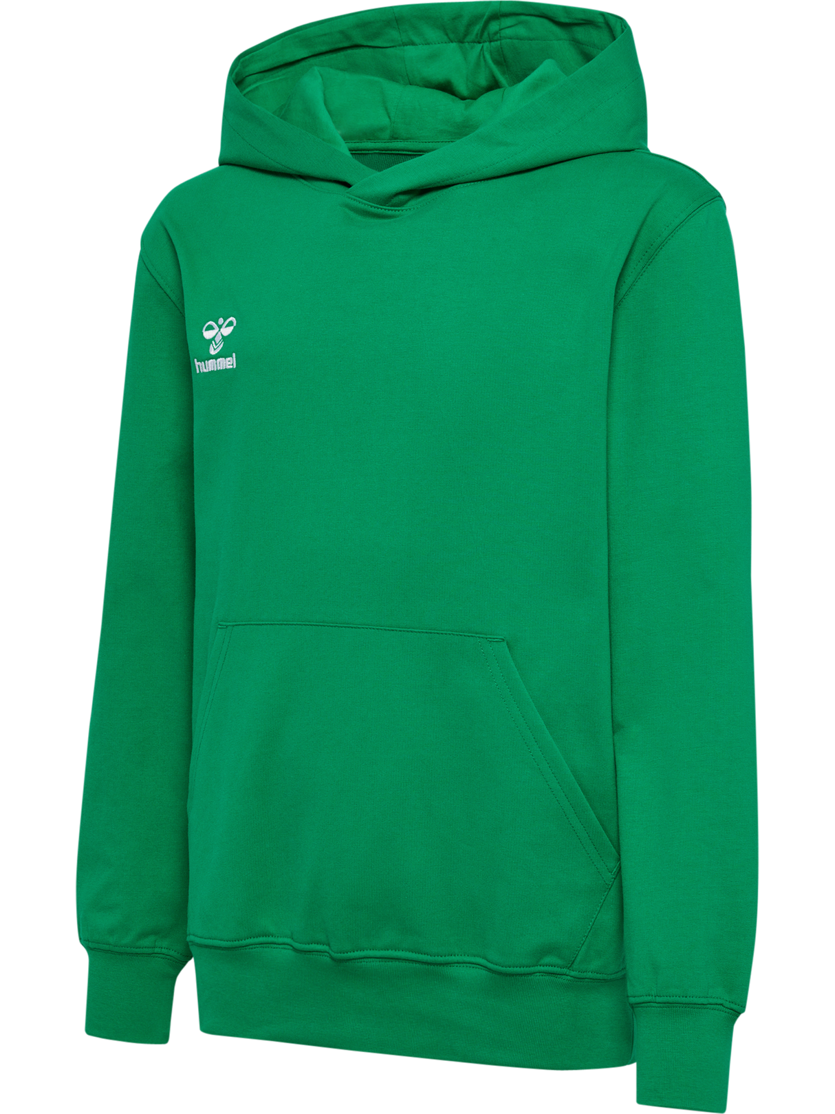 hummel Youth Go 2.0 Hoodie-1