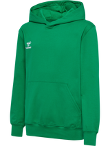 hummel Youth Go 2.0 Hoodie-1