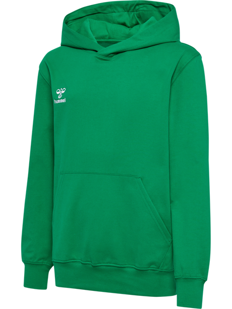 hummel Youth Go 2.0 Hoodie-1