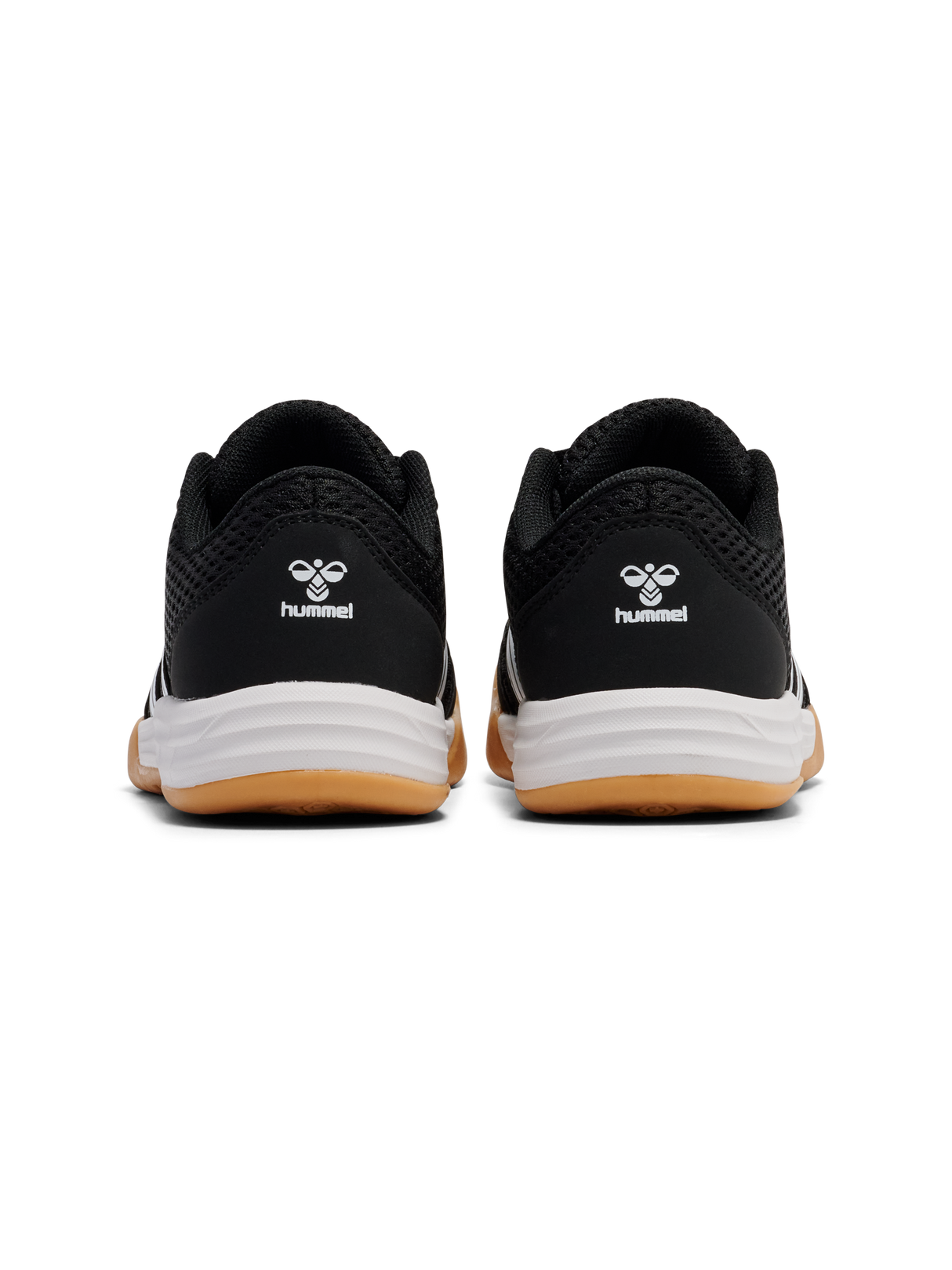 hummel Youth Multiplay Flex Low Cut Shoes-4